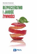 Okadka - Bezpieczestwo i jako ywnoci