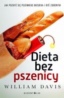 Okadka - Dieta bez pszenicy