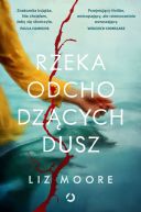 Okadka - Rzeka odchodzcych dusz