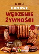 Okadka - Domowe wdzenie ywnoci