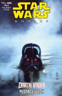 Okadka - Star Wars  Darth Vader  Ponce wody, tom 6