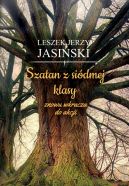 Okadka - Szatan z sidmej klasy znowu wkracza do akcji