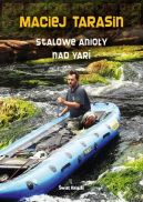 Okadka - Stalowe anioy nad Yari