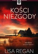 Okadka - Koci niezgody 