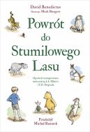 Okadka - Powrt do Stumilowego Lasu