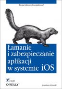 Okadka - amanie i zabezpieczanie aplikacji w systemie iOS