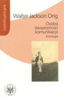 Okadka - Osoba - wiadomo - komunikacja. Antologia