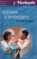 Okadka ksizki - Kobieta z ambicjami