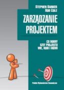 Okadka - Zarzdzanie projektem