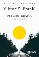 Okadka ksizki - Psychoterapia na co dzie. Wykady radiowe