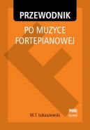 Okadka - Przewodnik po muzyce fortepianowej 