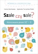 Okadka - Szale czy sale?. Rnicowanie gosek SZ - S