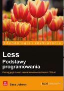 Okadka - Less. Podstawy programowania