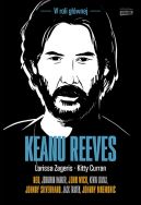 Okadka - Keanu Reeves