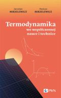 Okadka - Termodynamika we wspczesnej nauce i technice