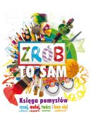 Okadka - Zrb to sam