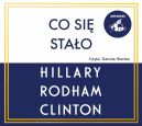 Okadka - Co si stao. Audiobook