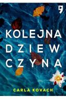 Okadka ksizki - Kolejna dziewczyna