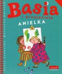 Okadka - Basia i przyjaciele. Anielka