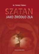 Okadka - Szatan jako rdo za