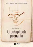 Okadka ksizki - O puapkach poznania