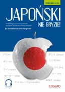 Okadka - Japoski nie gryzie! + CD - Nowa Edycja