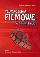 Okadka - Tumaczenia filmowe w praktyce