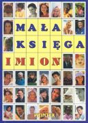 Okadka - Maa ksiga imion