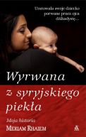 Okadka - Wyrwana z syryjskiego pieka