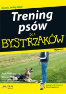 Okadka - Trening psw dla bystrzakw