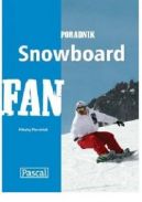 Okadka - Snowboard - poradnik