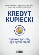 Okadka - Kredyt kupiecki. Ryzyko i sposoby jego ograniczania