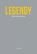 Okadka - Legendy dominikaskie