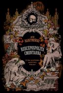 Okadka - Rzeczpospolita cmentarna. ywa historia martwej Polski