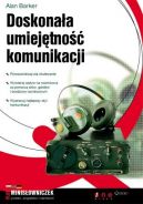 Okadka - Doskonaa umiejtno komunikacji