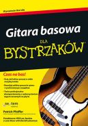 Okadka - Gitara basowa dla bystrzakw