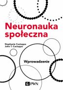 Okadka - Neuronauka spoeczna. Wprowadzenie