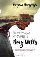 Okadka - Zdumiewajcy powrt Nory Wells