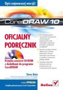 Okadka - CorelDRAW 10. Vademecum profesjonalisty