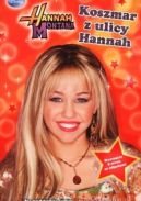 Okadka - Hannah Montana. Koszmar Z Ulicy Hannah