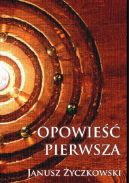 Okadka - Opowie pierwsza