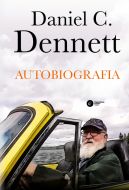 Okadka ksizki - Autobiografia. Daniel C. Dennett