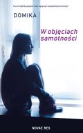 Okadka - W objciach samotnoci