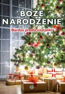 Okadka - Boe Narodzenie. Bardzo proste czytanki