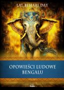 Okadka - Opowieci ludowe Bengalu