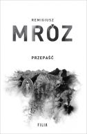 Okadka - Seria z komisarzem Forstem (Tom 7). Przepa