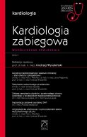 Okadka ksizki - Kardiologia zabiegowa. Wspczesne spojrzenie