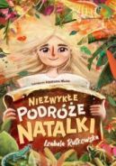 Okadka - Niezwyke podre Natalki