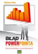 Okadka - Bd PowerPointa