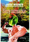 Okadka - Biesy sarmackie